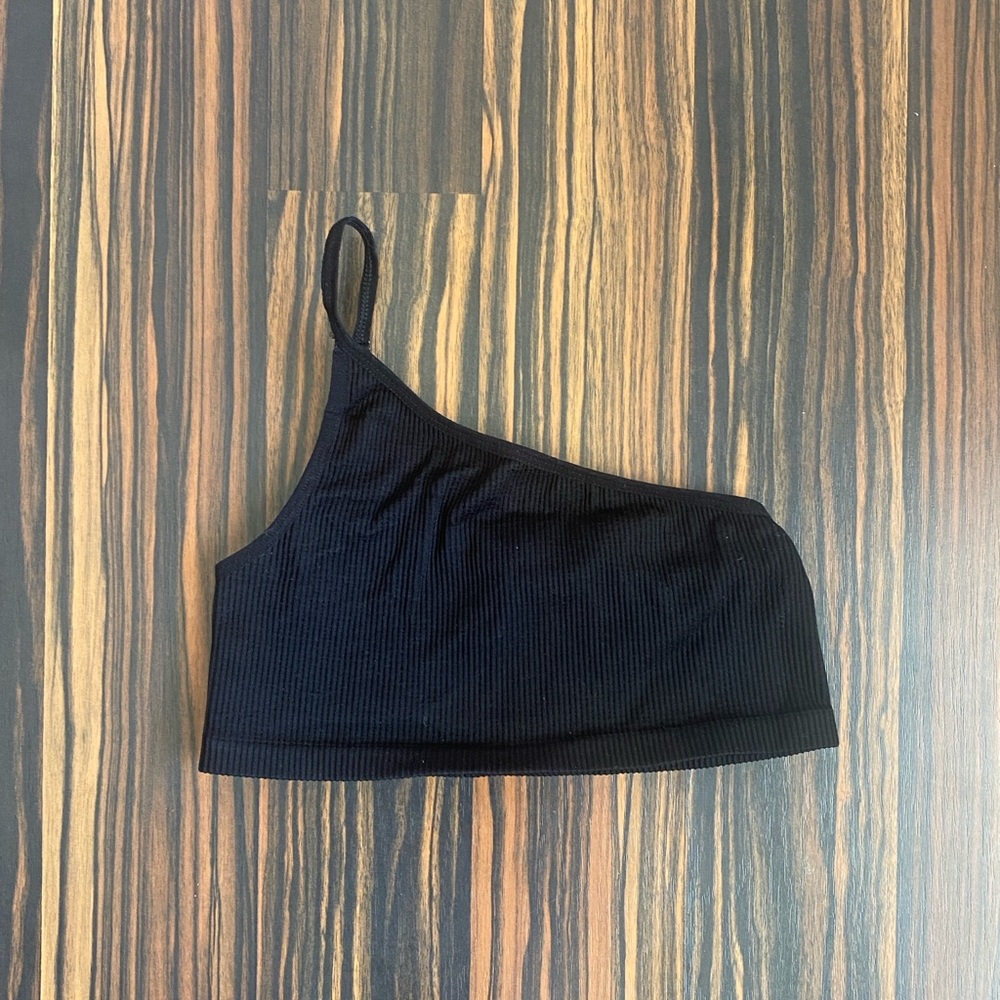 Urban Outfitters Asymmetrical Camisole